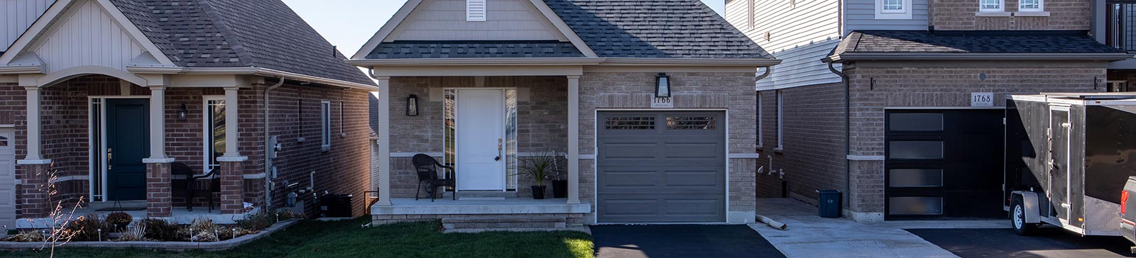 Garage Door Maintenance Near Me | Wilmette, IL