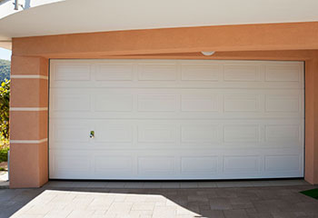 Garage Door Opener Installation, Kenilworth